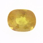 Yellow Sapphire – 2.17 Carats (Ratti-2.39) Pukhraj